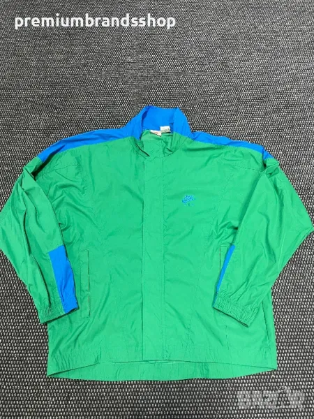 Nike vintage ветровка M размер , снимка 1