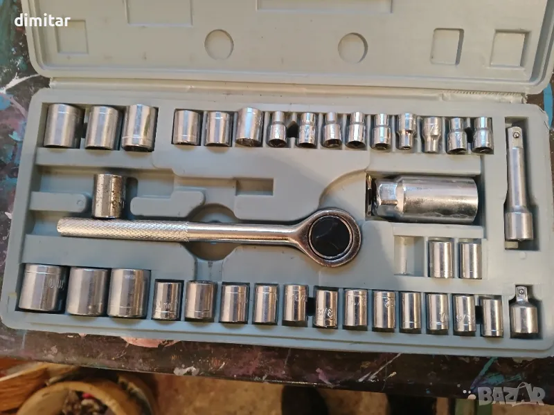 продавам Гедоре, снимка 1