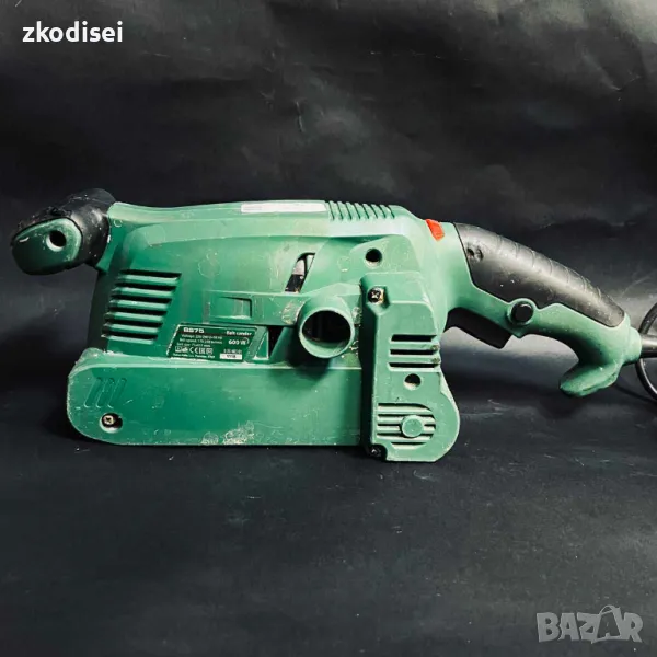 Шлайф машина STATUS BS75, снимка 1