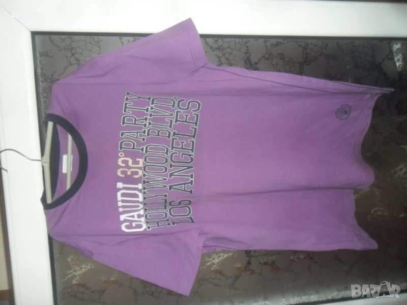 Тениски и блузи и ризи, снимка 1