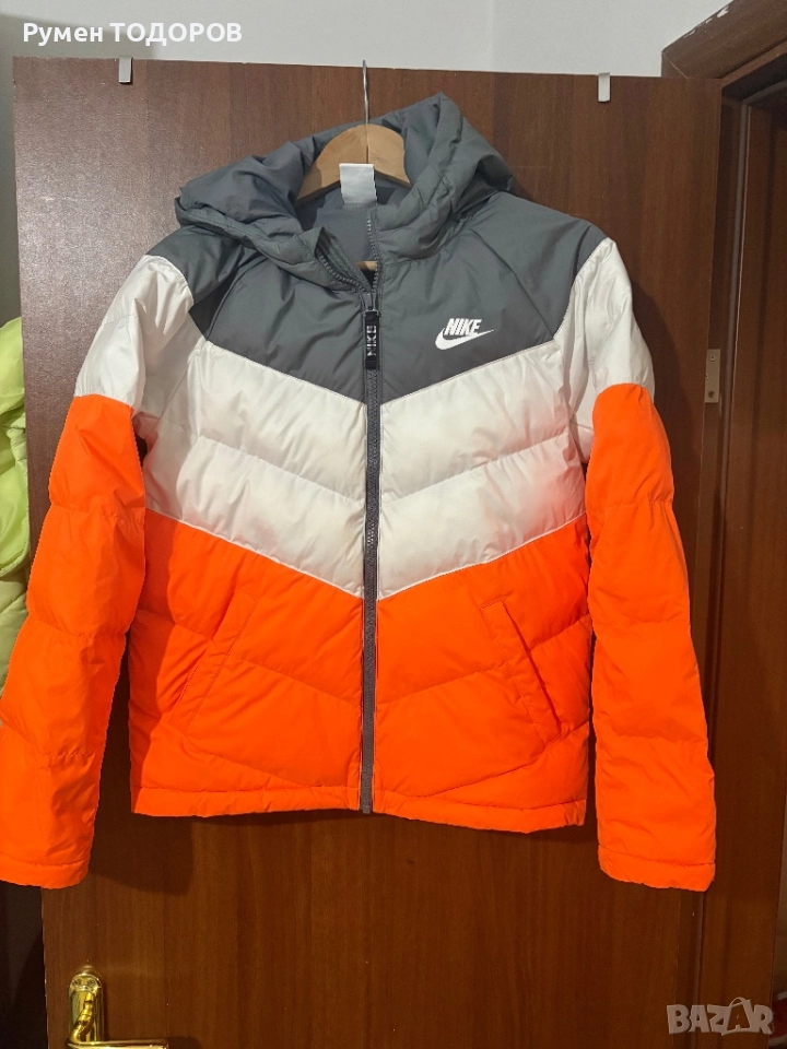 Яке Найк, Nike , Jordan, снимка 1