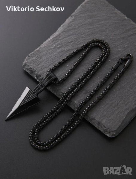 Медальон, снимка 1