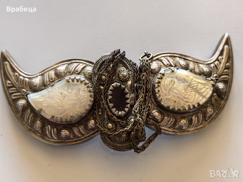 Пафти, снимка 1