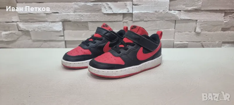 Детски маратонки Nike, снимка 1