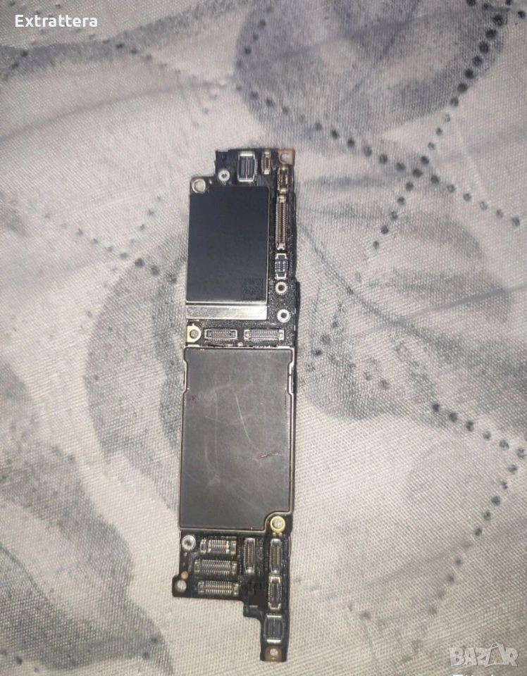 logic board за айфон XR, снимка 1