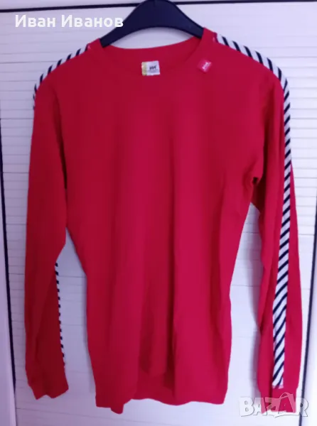 Оригинална термоблуза Helly Hansen, снимка 1