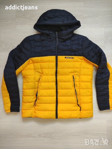 Мъжко яке Superdry размер XXL, снимка 1