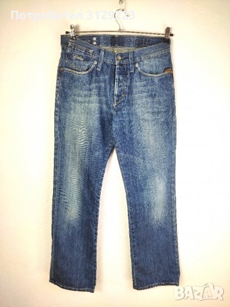 G-STAR jeans 31-32, снимка 1