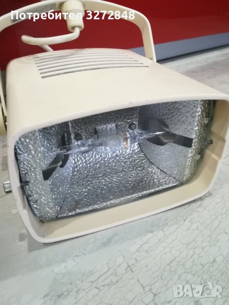 Прожектор 70w, снимка 1