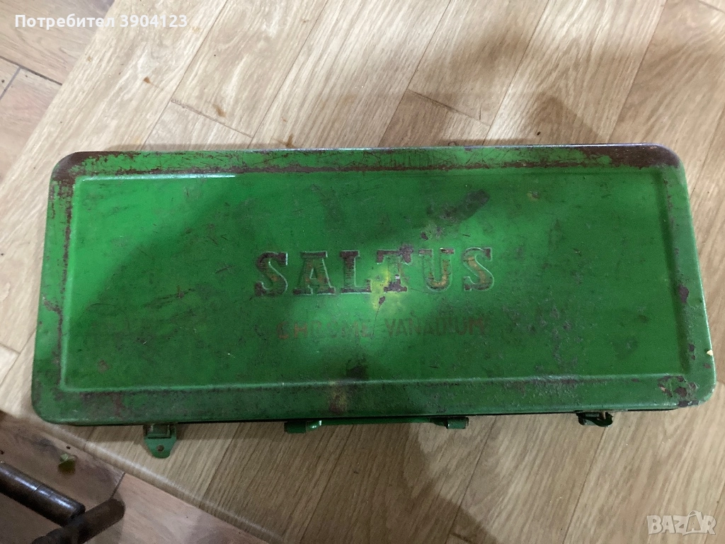 Saltus Solingen, снимка 1