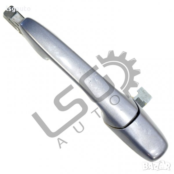 Задна дясна външна дръжка Mazda 5 (I) 2005-2010 M300921N-163, снимка 1