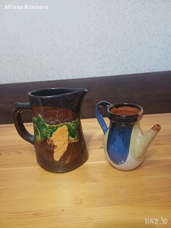 Декорация кани битови, снимка 1