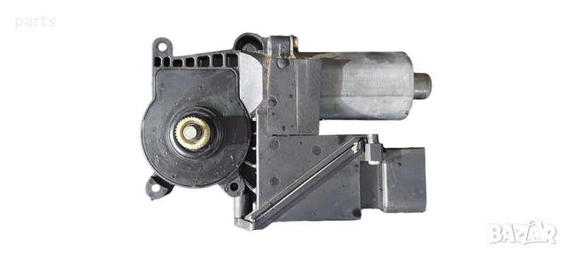 Машинка - Моторче Предно Ляво Стъкло Мерцедес А класа W168 - 101155300 - 05073101 N, снимка 1