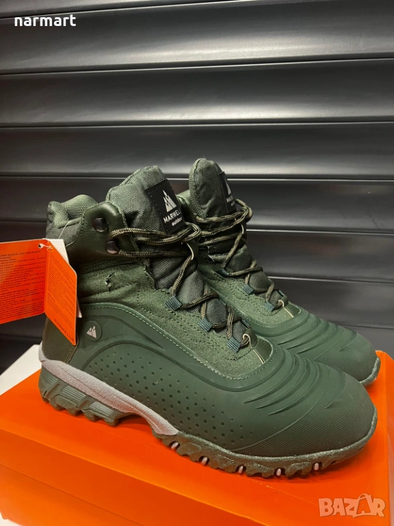 Мъжки Боти Marwells -362203-44, снимка 1