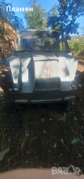 Самоделно камионче, снимка 1