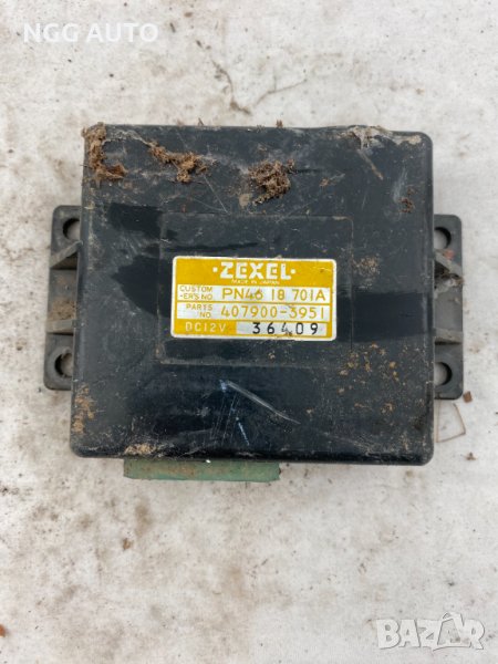 Модул ГНП за Mazda 626, Zexel, PN46 18 701A, 407900-3951, снимка 1