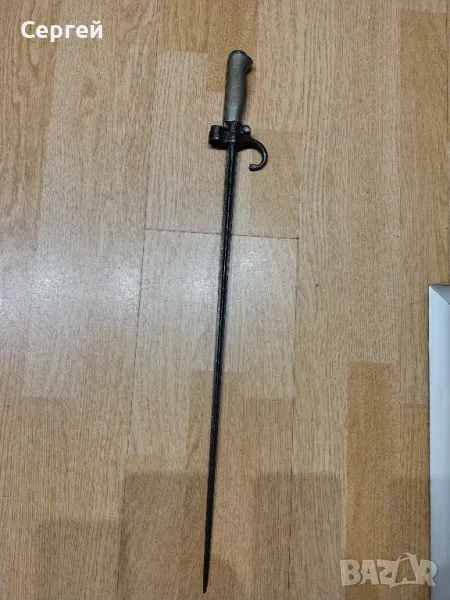 Щик за Лебел , снимка 1