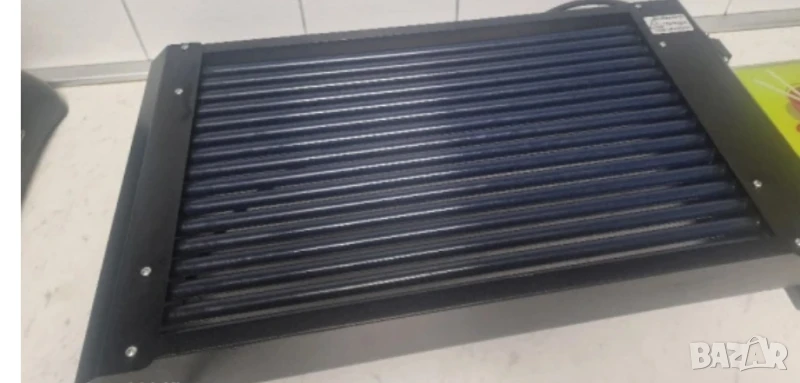Електрическа скара, 3200W , 2 ключа, металокерамика, снимка 1