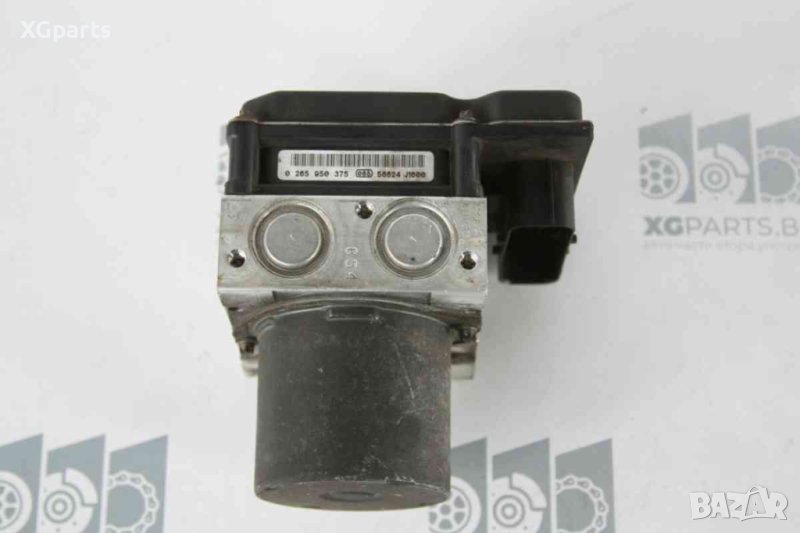  ABS за BMW E60 5-series 525D 177к.с. (2003-2010), снимка 1