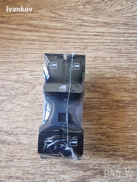 Ключ ел стъкла SEAT, VW, снимка 1