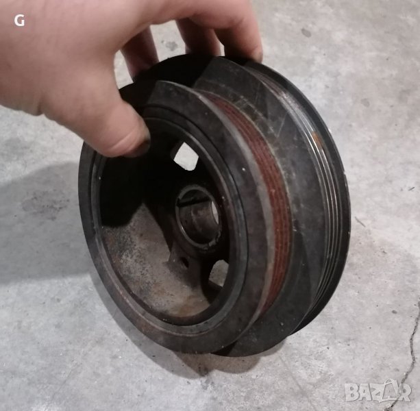 Сливная шайба тойота