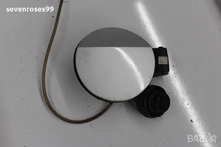 Врата резервоар Фолксваген Голф 6 VW Golf 6 4врати хечбек , снимка 1