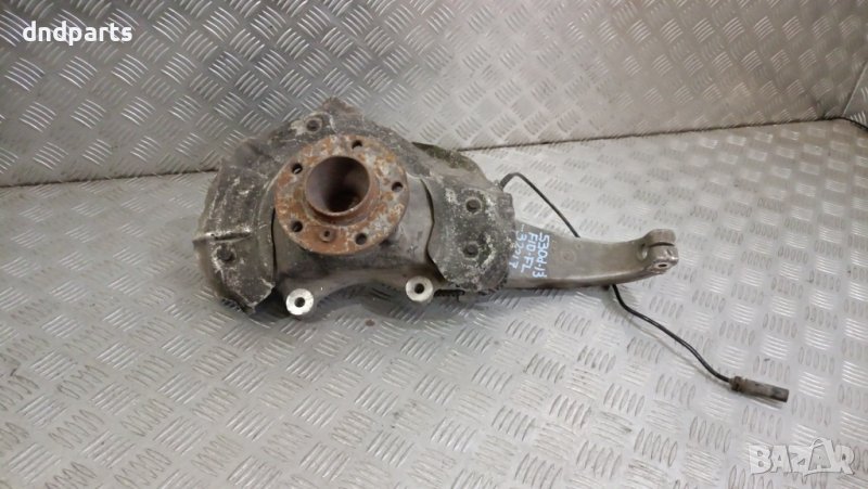 Шенкел BMW 530D F10 2013г.(преден ляв)	, снимка 1