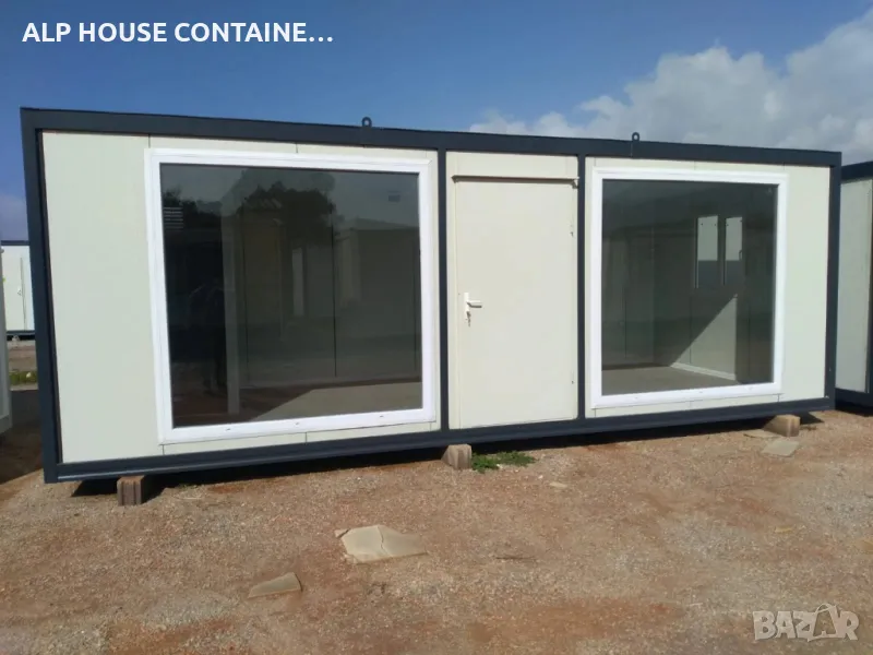 Модулен Контейнер - 300х700 | Офис, Магазин, Жилищен, снимка 1