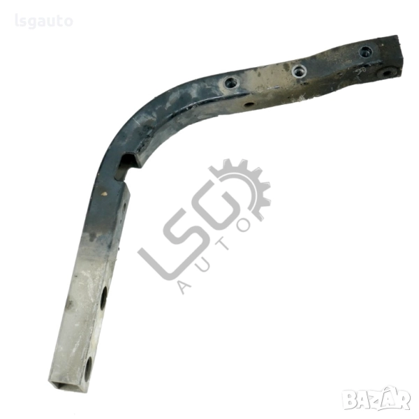 Ляв държач интеркулер AUDI A8 (D3) 2003-2010 ID: 152693, снимка 1