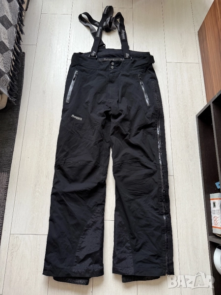 bergans of norway stranda pants mens, снимка 1