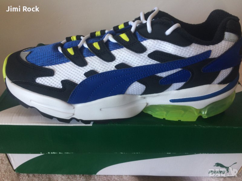 маратонки PUMA Cell Alien 44-45р, снимка 1
