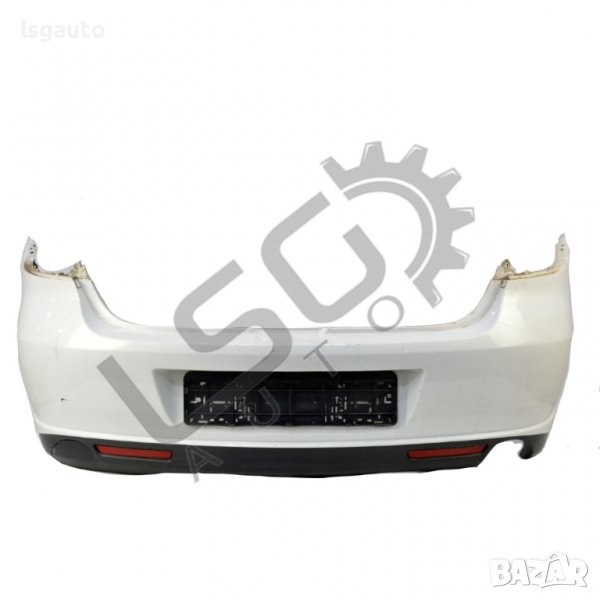Задна броня Mazda 6 (GH)(2007-2013) ID:91298, снимка 1