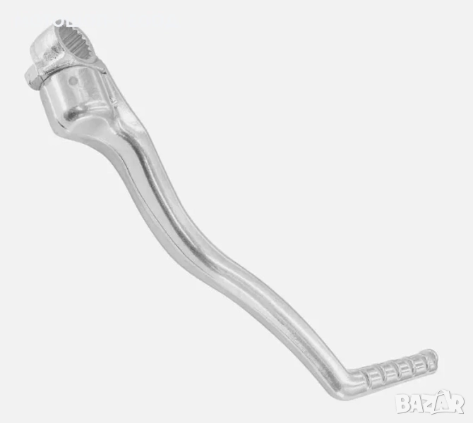 НОВА манивела за 1992 - 1999 Honda CR250R 2-тактов CR250 CR 250, снимка 1