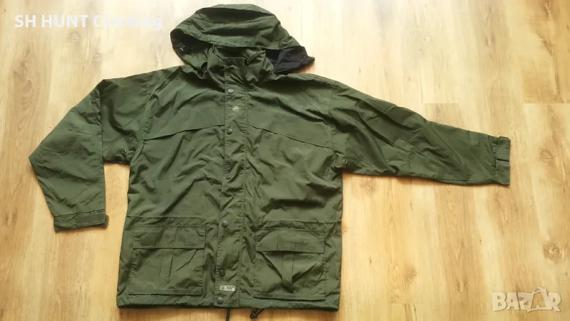 STORMBERG GX-2000 Jacket размер XXL за лов риболов яке пролет есен със здрава материя - 899, снимка 1