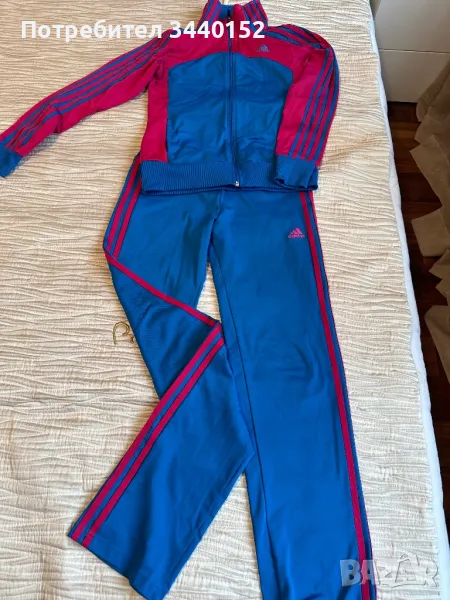 Анцунг Adidas, снимка 1