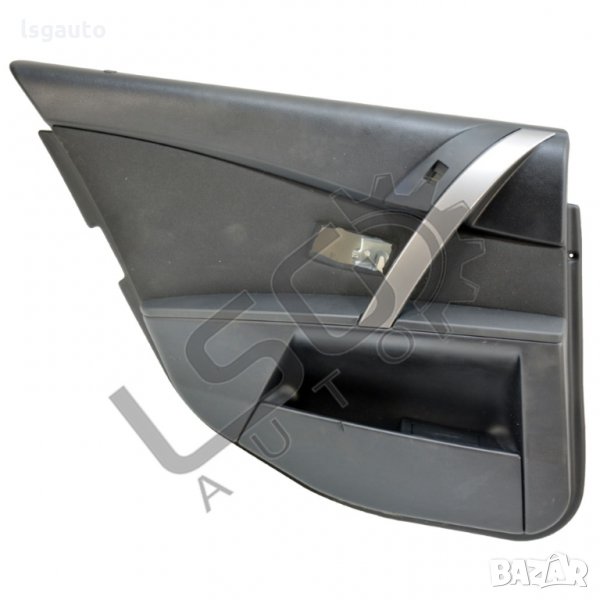 Интериорна кора задна лява врата BMW  5 Series (E60,E61) 2003-2010 B010222N-259, снимка 1