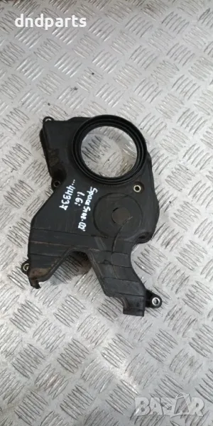 Ангренажен капак Mitsubishi Space Star 1.6i 2002г.	, снимка 1