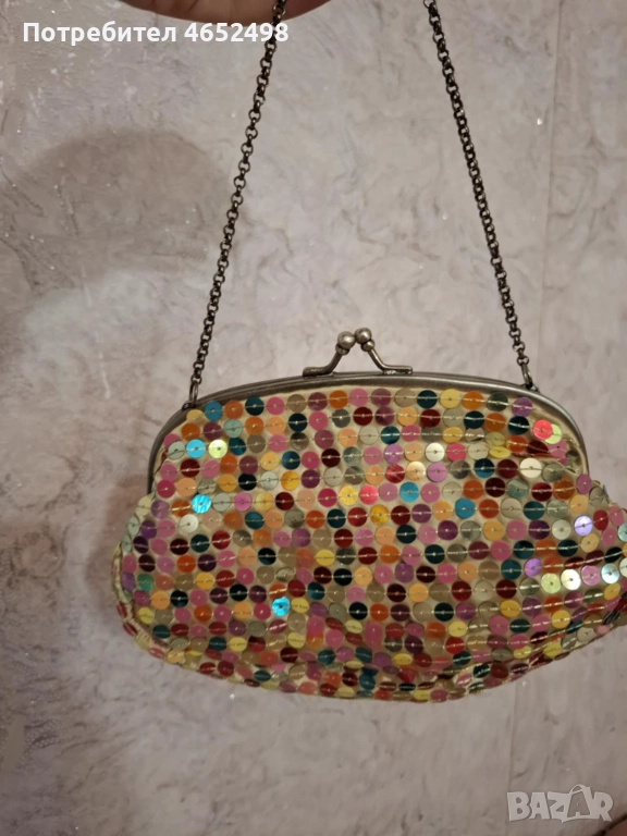 Accessorize Чанта, снимка 1