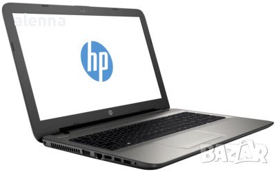 15.6" Лаптоп Laptop HP Notebook 15-ac003nf, снимка 1