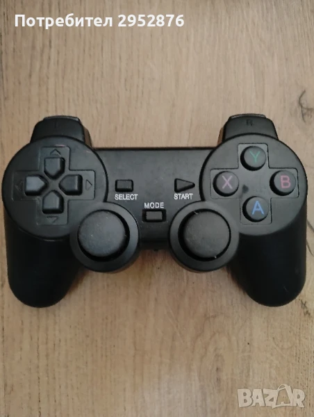Контролер/ джойстик за PS3, снимка 1