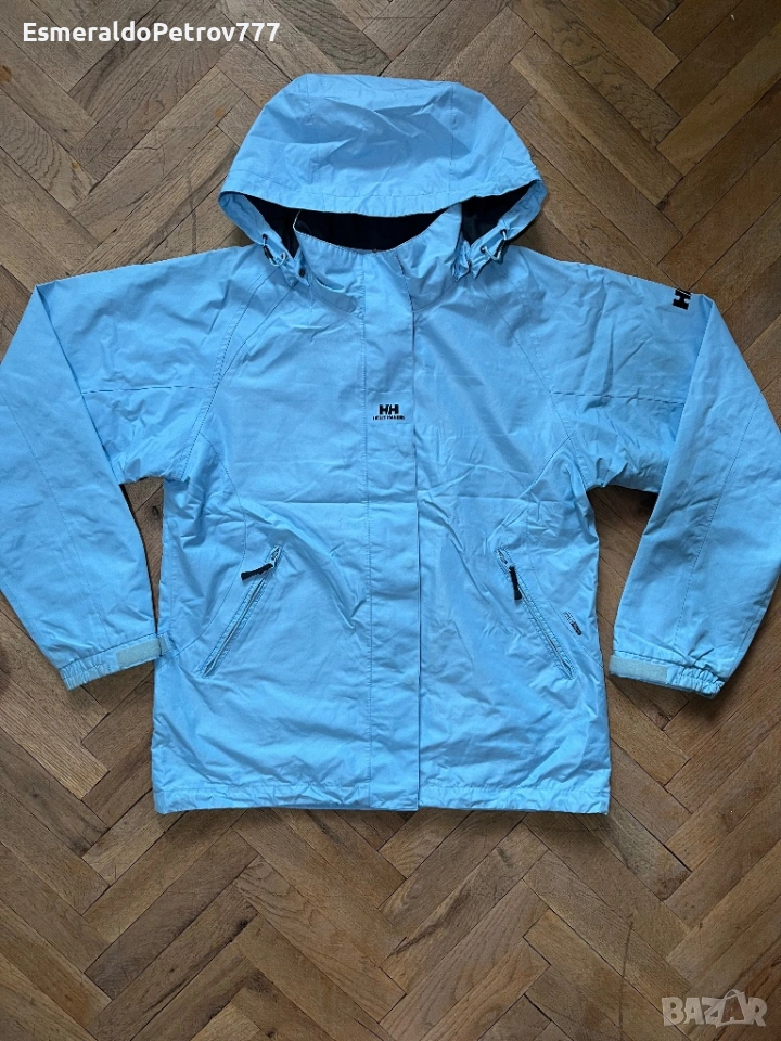 Дамско яке Helly Hansen, снимка 1