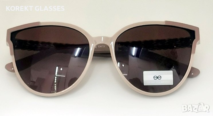 Слънчеви очила ETERNAL с поляризация и 100% UV защита, снимка 1