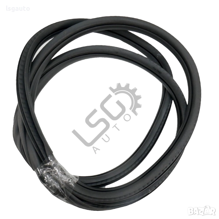 Уплътнение задна лява врата Citroen DS4 2015-2018 ID: 155386, снимка 1