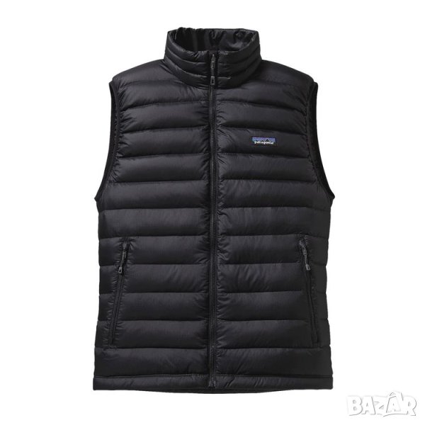 Patagonia-грейка,Мъжка жилетка , снимка 1