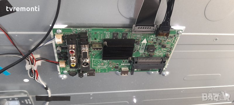 Платка SSB 17MB130S for 55 inc DISPLAY, снимка 1