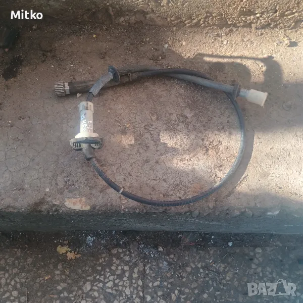 Жило Километраж За Фиат Пунто 1.2Ми Автомат 1996г. / Fiat Punto 1.2Mi 1996y, снимка 1