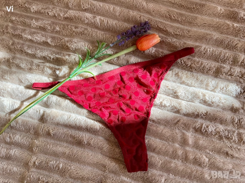 Дамско бельо, снимка 1