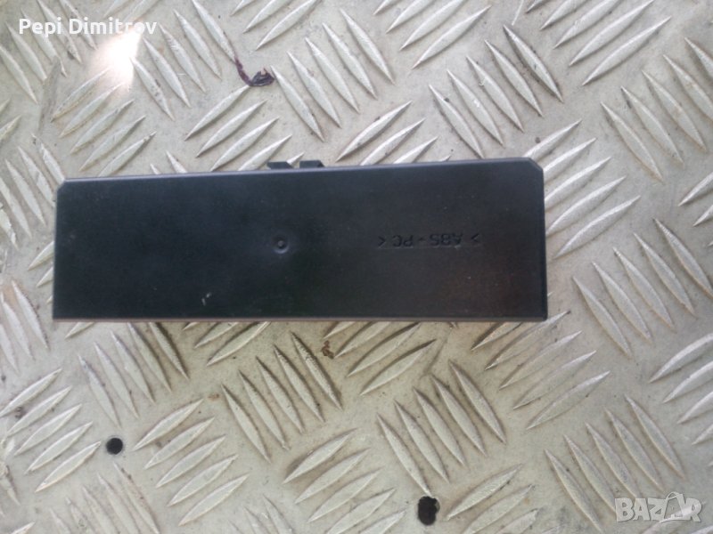 Бушонно табло за Mercedes C-Class, W210 C 180, A 000 540 00 72, A0005400072, снимка 1