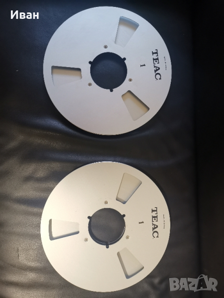 Ролки 26.5 см, снимка 1