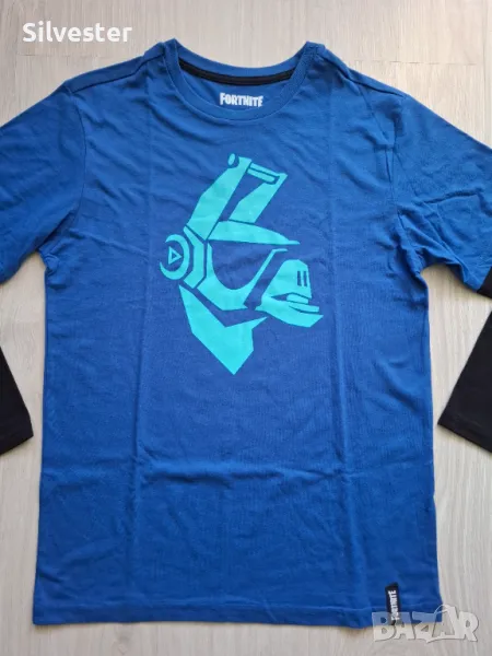 Чисто нова детска блуза FORTNITE, 100% Оригинална!, снимка 1